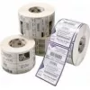 Zebra ZIPRT3014648 printerisilt Valge isekleepuv printerisilt