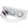 Thermalright Hyper Vision UB vesijahutus, ARGB