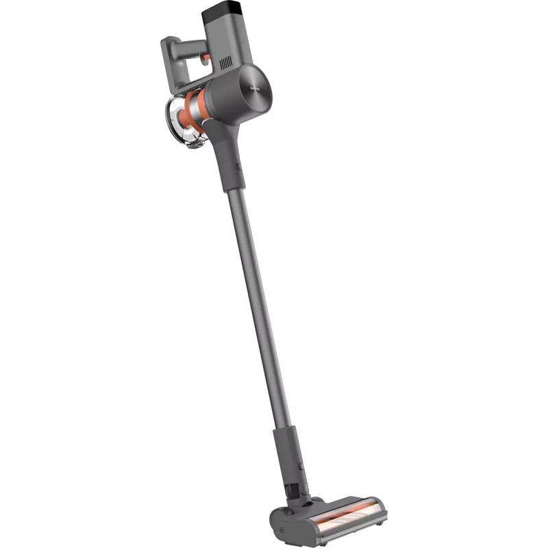 Käsitolmuimeja Xiaomi BHR8828EU, juhtmevaba elektrihari, 25,2 V aku, 60 min tööaeg, 25000 Pa imemisvõimsus, 0,6 L kotita, HEPA, LED-ekraan