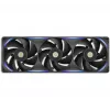Protsessori õhkjahuti NZXT F360X, tornjahuti, NZXT (mudel RF-U36PN-B1)