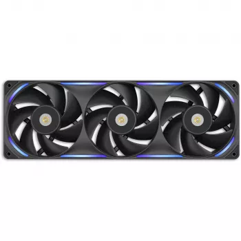 Protsessori õhkjahuti NZXT F360X, tornjahuti, NZXT (mudel RF-U36PN-B1)