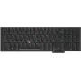 Klaviatuur Lenovo ThinkPad L570 01AX662 Prantsuse