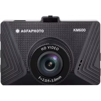 Agfa Photo Realimove KM600 HD Must