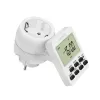 Päevane/nädalane taimer LogiLink ET0014
