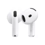 Apple AirPods 4 Peakomplekt Juhtmevaba Kõrvasisesed Kõned/Muusika/Sport/Igapäevane Bluetooth Valge