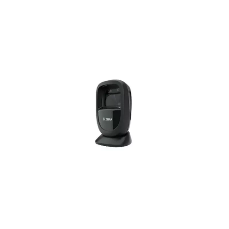 Zebra DS9308-SR Fikseeritud vöötkoodilugeja 1D/2D LED Must