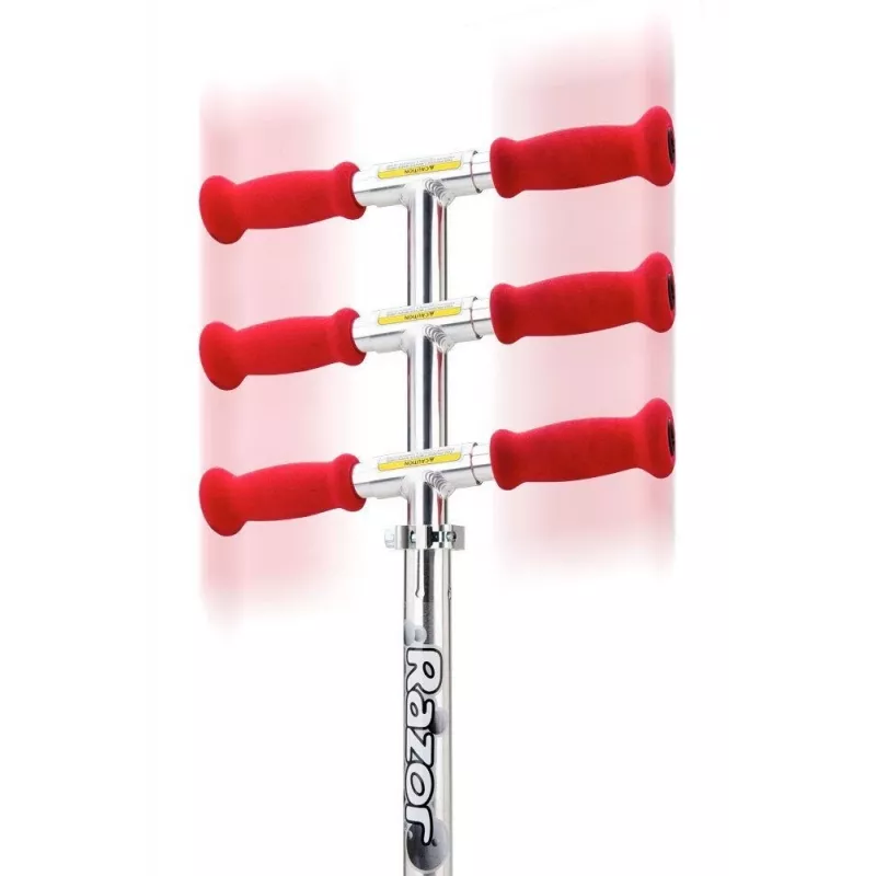 Tõukeratas Razor A5 Lux