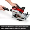 Portable Circular Saw Einhell 4331210