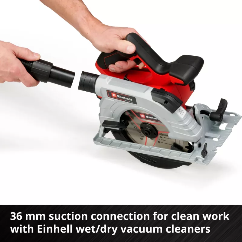 Portable Circular Saw Einhell 4331210
