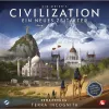 Civilization: A uus Age - Terra Incognita, lauamäng