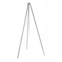 Tripod Easy Camp Campfire Aluminium Tripod — alumiinium, 0,99 kg, hõbedane