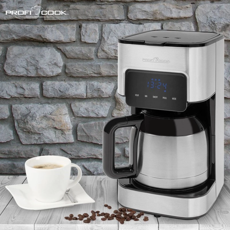Proficooki espressomasin PC-KA 1191