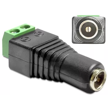 pistikuadapter DeLOCK 65421