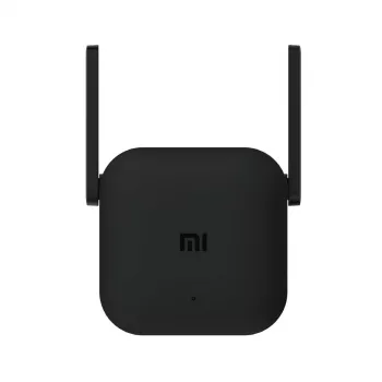 Xiaomi Mi Wi-Fi Range Extender Pro võrgukordaja must