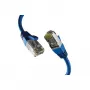 EFB-Elektronik CAT8.1 Sinine 1,5m RJ45 patch-kaabel S/FTP PIMF LSZH 2000MHZ 40GB Võrgukaabel Tootja: EFB Elektronik (EC020200236)
