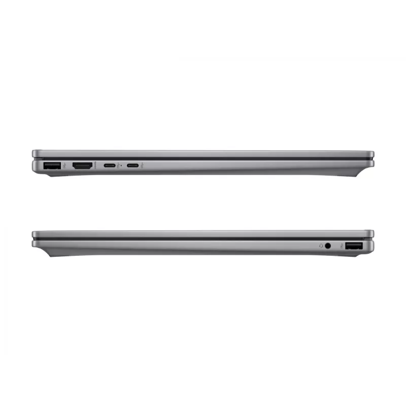 Sülearvuti HP OmniBook X Flip AI 16 Ryzen AI 5 340 16GB 512GB SSD 16 2K 400-nit puutetundlik Win 11 Home