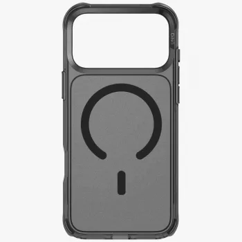 Kaitseümbris UNIQ LifePro Xtreme iPhone 17 Pro Max Magclick Charging must