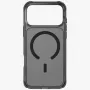 Kaitseümbris UNIQ LifePro Xtreme iPhone 17 Pro Max Magclick Charging must