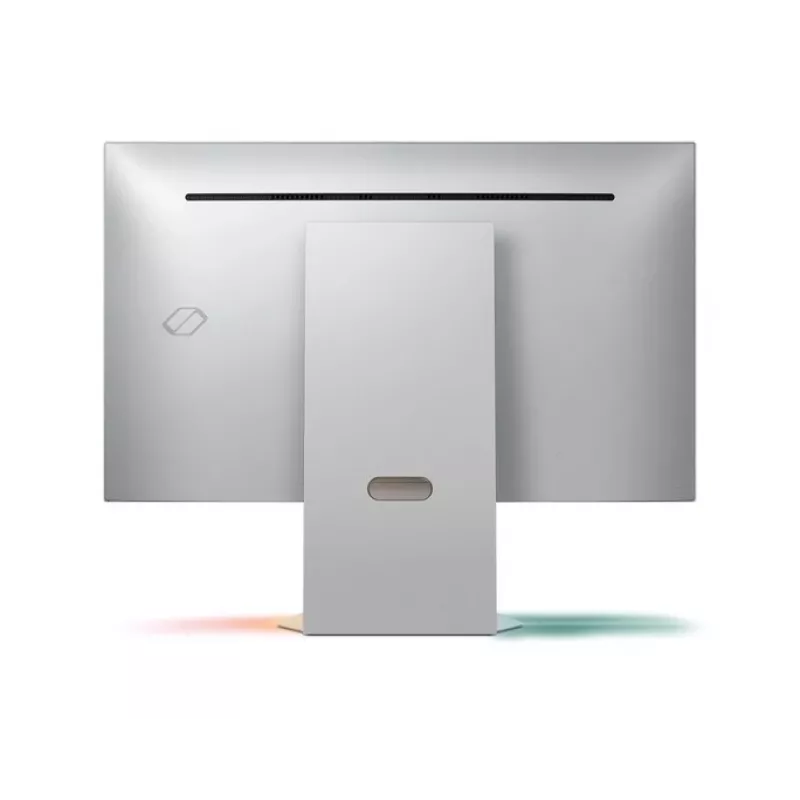 Monitor Samsung Odyssey 3D LS27FG902XUXEN 27 tolli IPS 4K UHD 165Hz 1ms Hõbedane