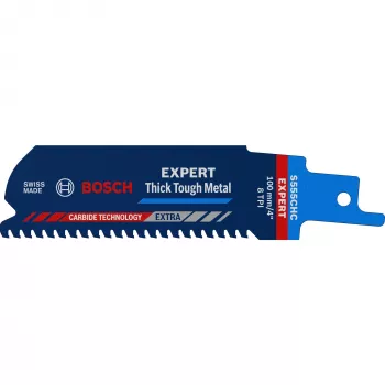 Bosch Expert 2 608 900 364 tikksae/pendelsae/universaalsaagileht Karbiid 1 tk