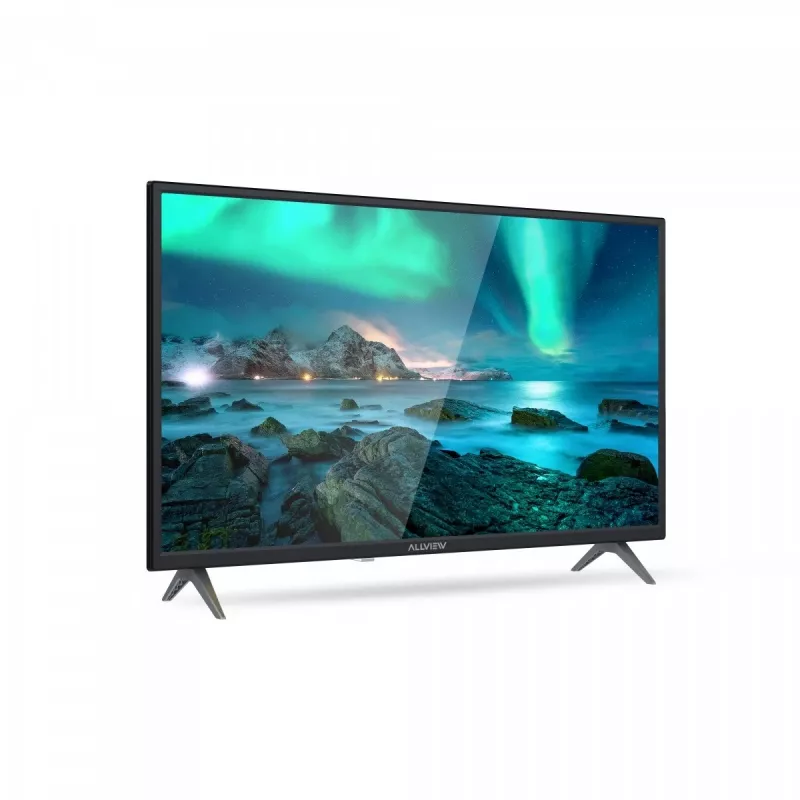 Televiisor LED Allview 81 cm (32) 32ATC6000-H, HD Ready, CI+