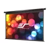 MÜÜK LÕPPENUD. Elite Screens Electric125H Spectrum Ekraan 125'' 16:9 / Diagonaal 312,5 cm, L 276,5 cm x K 155,7 cm / Must korpus / Elektriline mootoriga ekraan / Seina- ja laekinnitus / 1