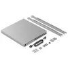 Ubiquiti UniFi Pro XG Aggregation Hallatav L2/L3 1U Hall