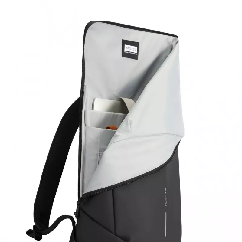 Seljakott XD DESIGN URBAN FLAP-TOP SININE