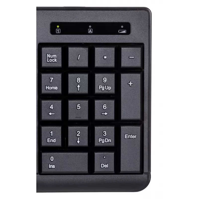 Activejet K-3803S USB klaviatuur