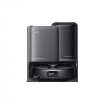 Anker Eufy robot-tolmuimeja | Omni E25 | Märg ja kuiv | Tööaeg (max) 180 min | Tolmumahutavus 3 L | 20000 Pa | Must