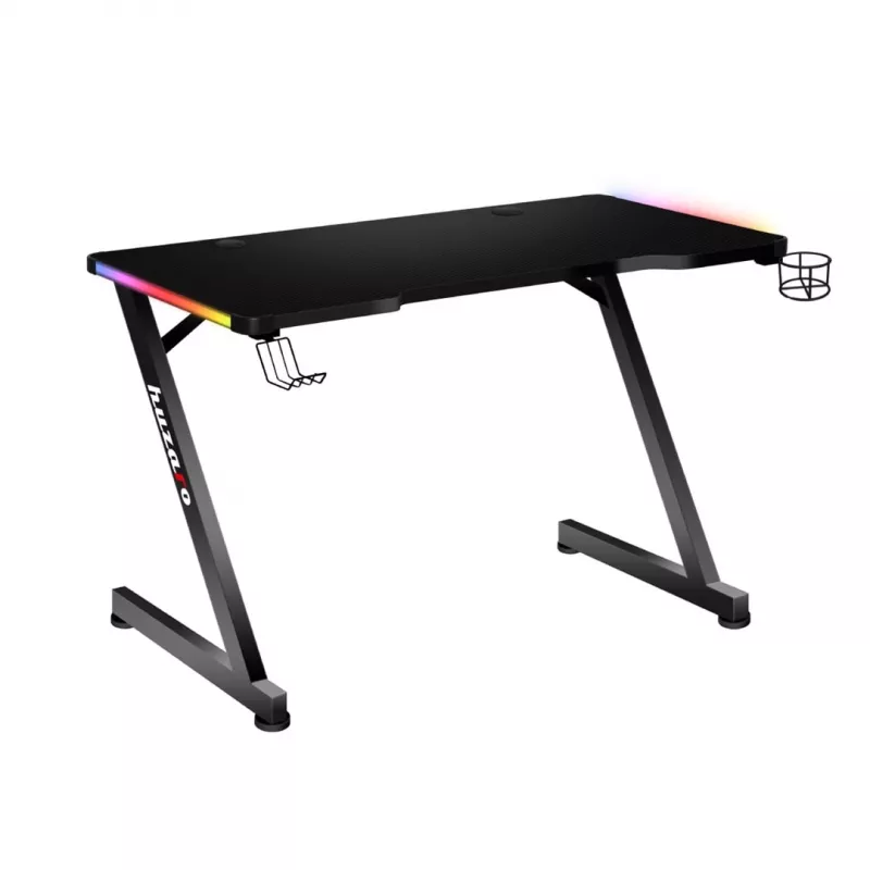 Mängulaud Huzaro Hero 2.5 RGB LED