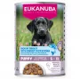 EUKANUBA koeratoidupurk kutsikatele ja täiskasvanud koertele, 400 g