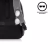 Seljakott XD-Design Bobby Hero Small must hall