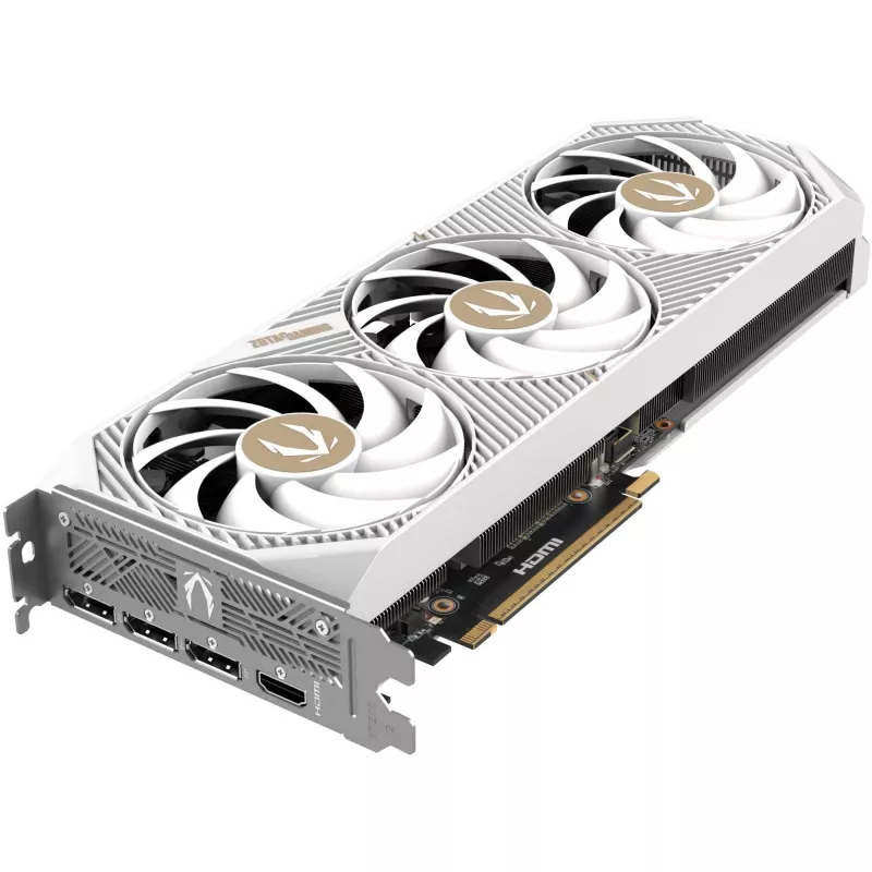 Videokaart NVIDIA GeForce RTX 5070 12 GB GDDR7