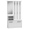 Topeshop GAR BIEL entryway Kapp