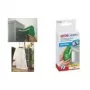 Kirjatarvete teip TESA 55225-00000-02 Must 2,5 m 20 mm