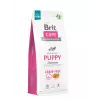 Kuiv koeratoit Brit Care Puppy Potato & Salmon 12 kg — teraviljavaba, 30% valku, kutsikatele kuni 12 kuud