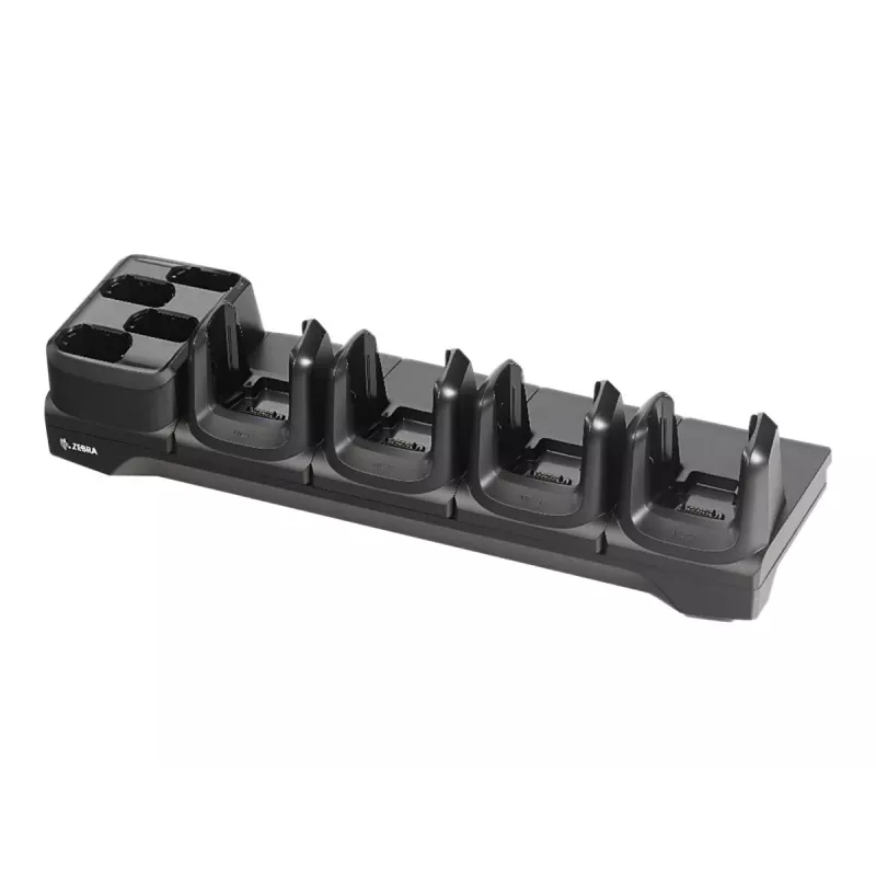 Siselaadija Zebra CRD-MC33-4SC4BC-01