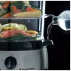 Auruti Russell Hobbs 19270-56, 3 korvi, kokku 9 L, 800 W, roostevaba teras
