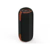 Tracer XtremeBeat Pro TWS kaasaskantav Bluetooth-kõlar must 40 W