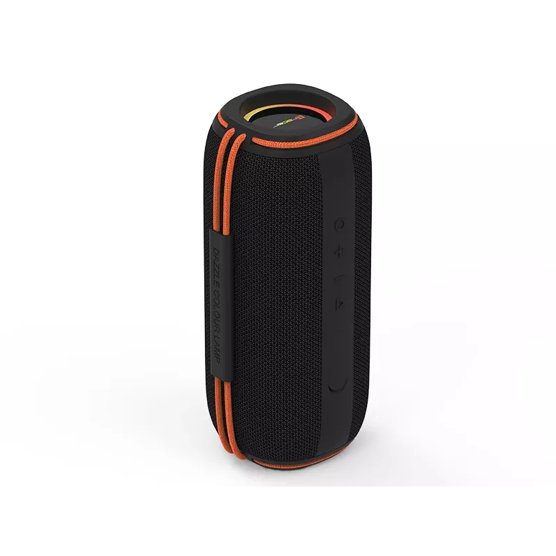 Tracer XtremeBeat Pro TWS kaasaskantav Bluetooth-kõlar must 40 W