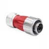 Good Connections Industrie-Plug S3 - Voolu 3-kontaktiline pistik