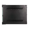 EXTRALINK LITE 4U 10 280X310 SEINALE KINNITATAV RACKIKAPP MUST