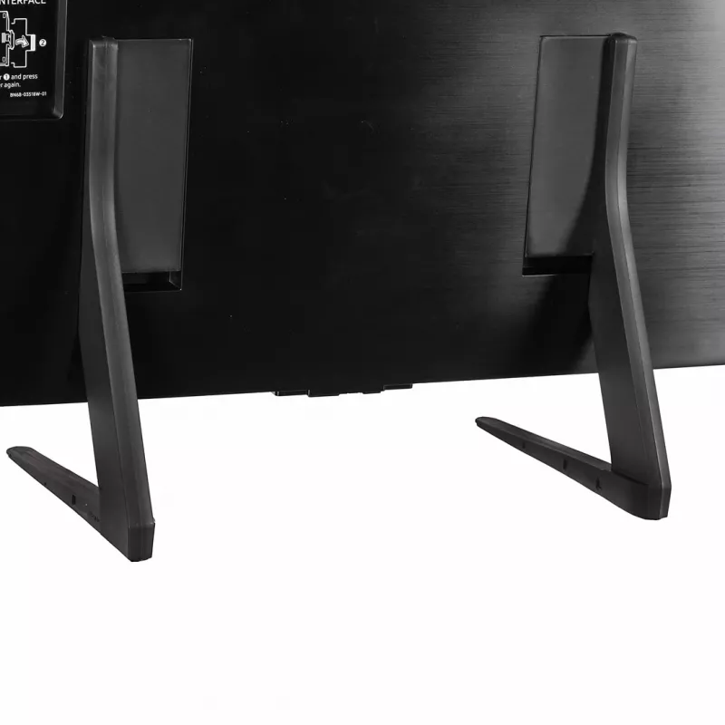Samsung S90F TV QE42S90FAEXXH 106.7 cm (42) 4K Ultra HD Smart TV Wi-Fi Must