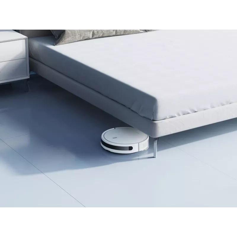 Xiaomi Mi Robot Tolmuimeja E10 EU Valge