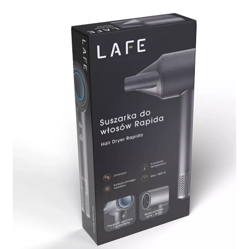 Föön Lafe 47461 2200W