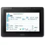 Wacom DTU-1031AX LCD 25,6 cm (10,1 tolli) Must