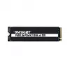 SSD ketas Patriot Memory 500 GB M.2 PCI Express 4.0 NVMe P400 Lite