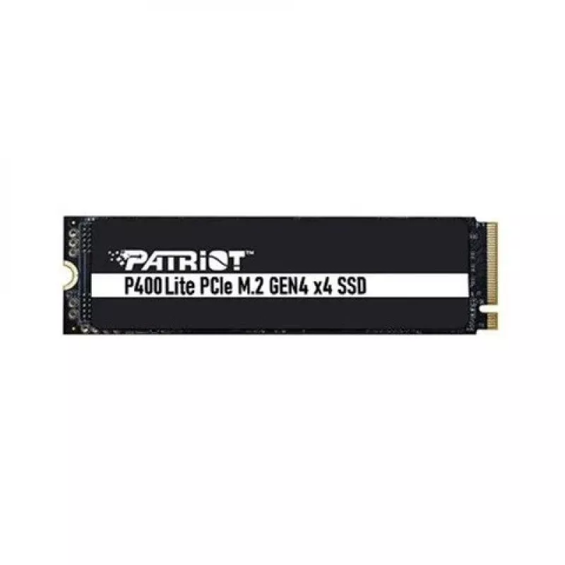 SSD ketas Patriot Memory 500 GB M.2 PCI Express 4.0 NVMe P400 Lite