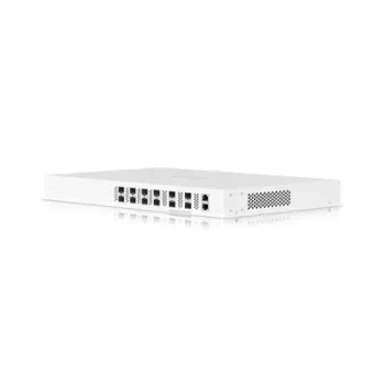 Hallatav kommutaator Ubiquiti UISP-FIBER-OLT-XGS 10 Gbit/s 1U